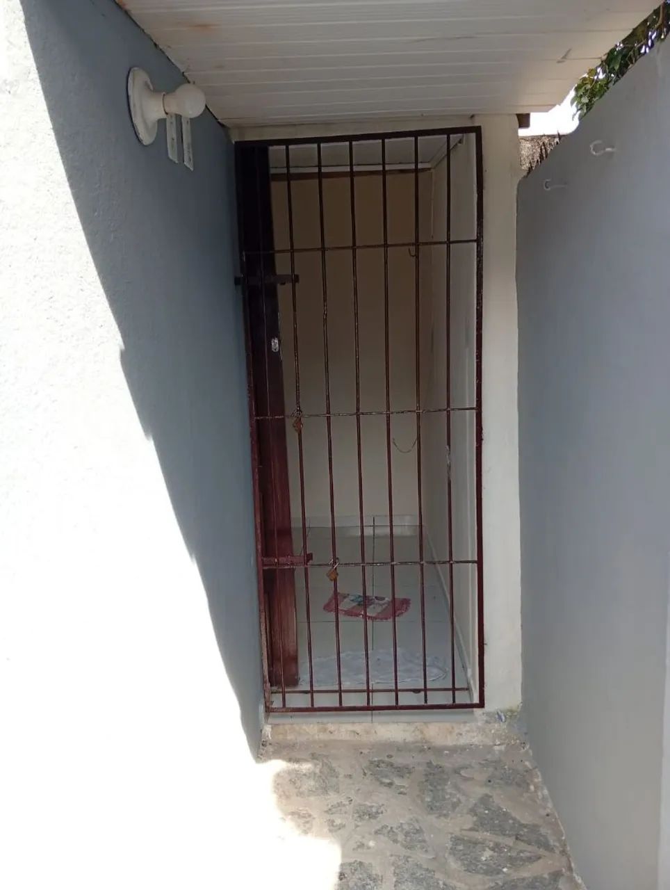 ALUGO CASA NO JARDIM CIDADE UNIVERSITARIA/ JPB - Foto 2