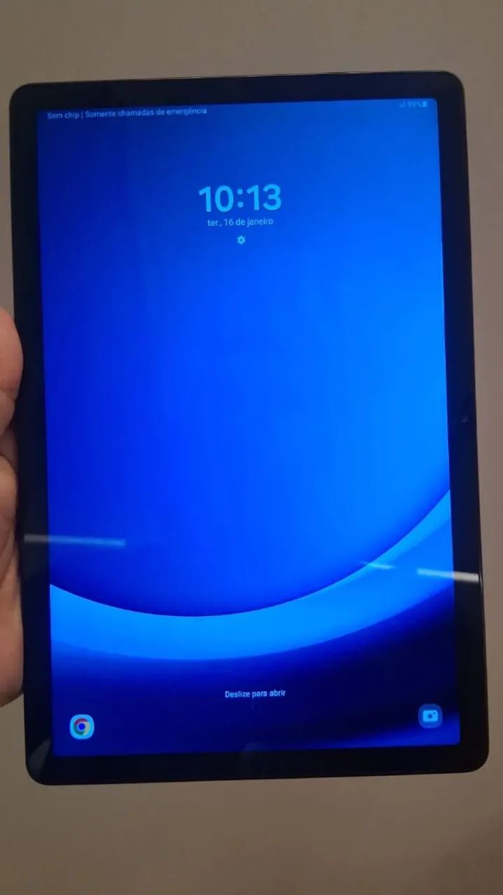 Tablet  - Foto 4