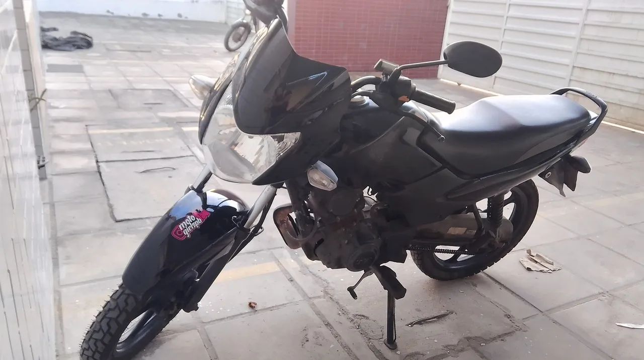 Vende - se Mottu ? - Foto 3
