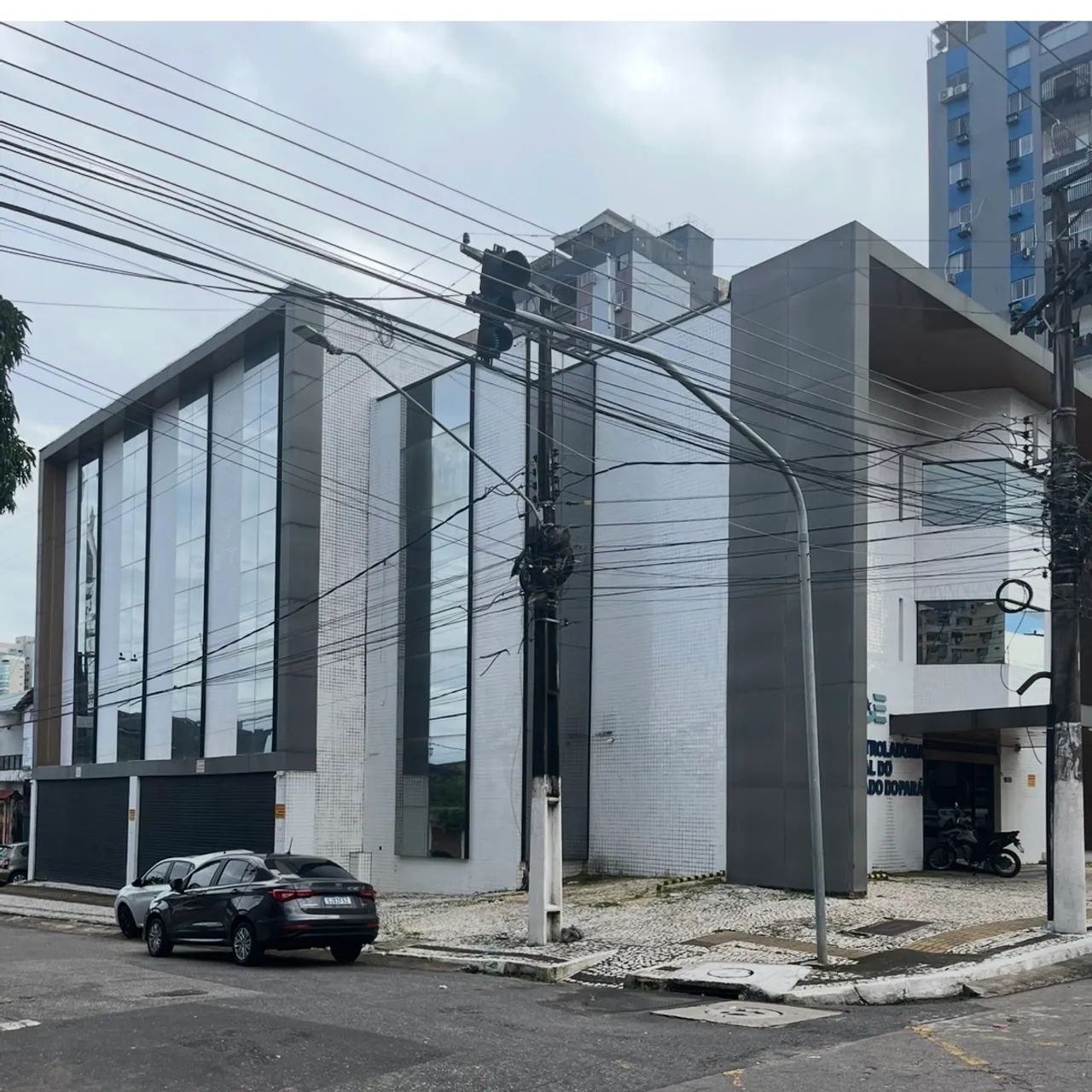 ALUGUEL PRÉDIO COMERCIAL  - Foto 5