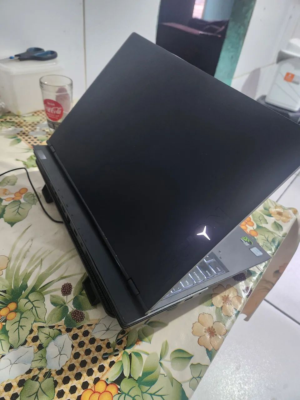 Notebook Gamer 