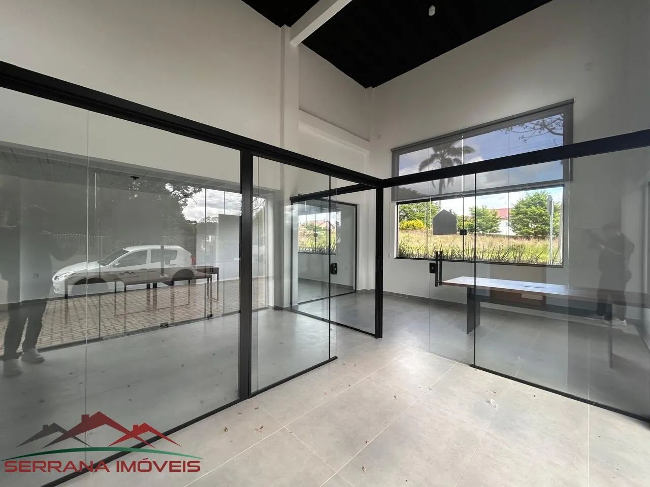 SALA COMERCIAL em NOVA PETRÓPOLIS - RS, Pousada da Neve