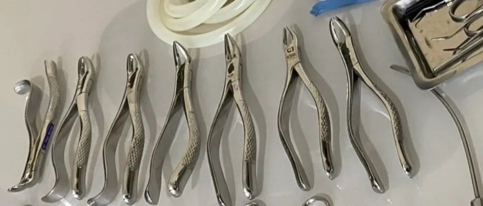 MATERIAL DE CURURGIA - ODONTO - Foto 4