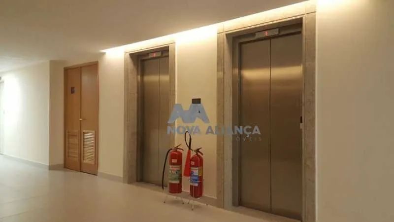 Sala - / Comercial / Barra da Tijuca - Foto 5
