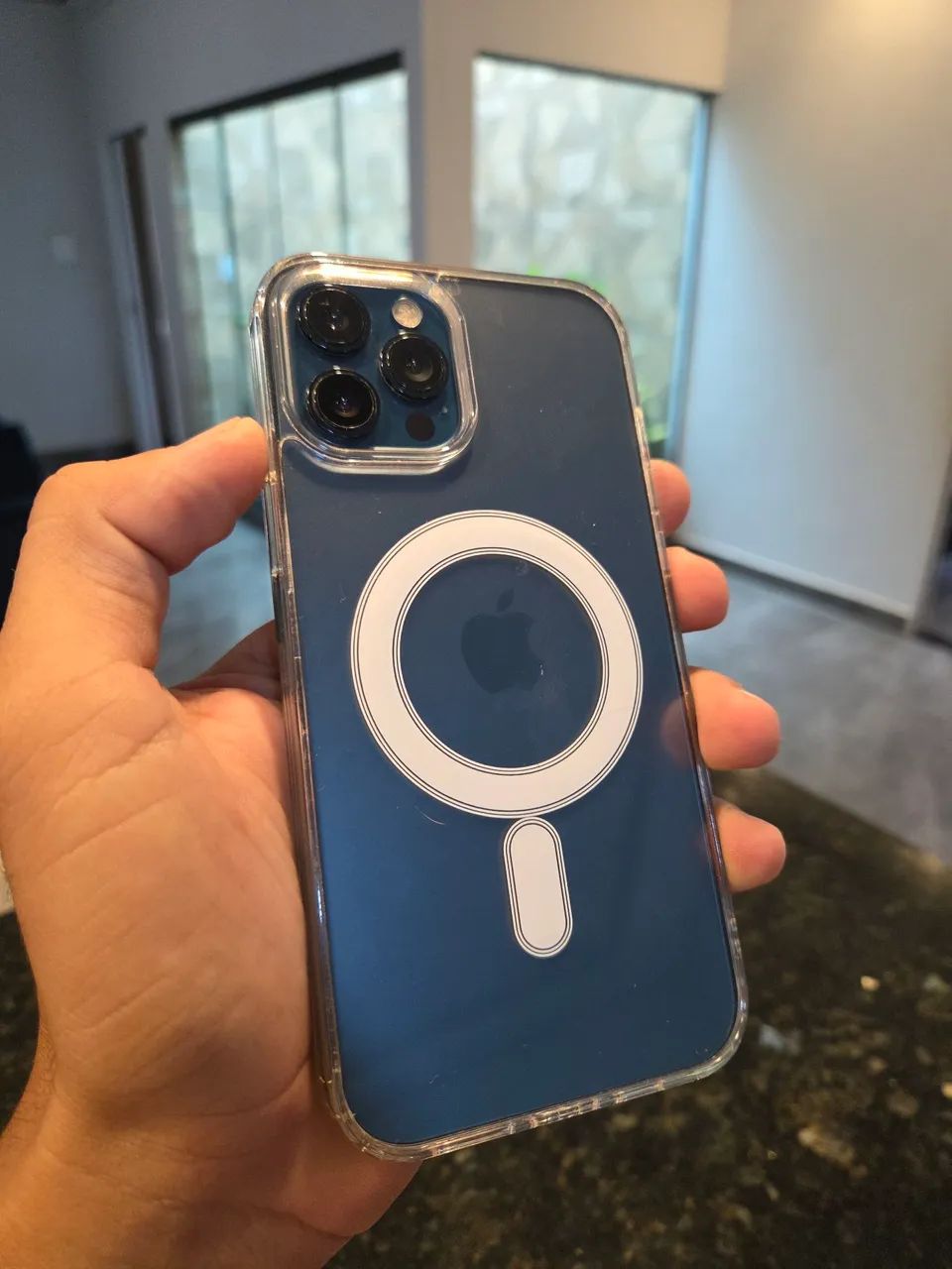 Iphone 12 pro max - Foto 2