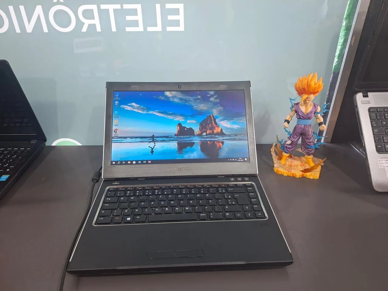 Notebook Dell i5/8GB
