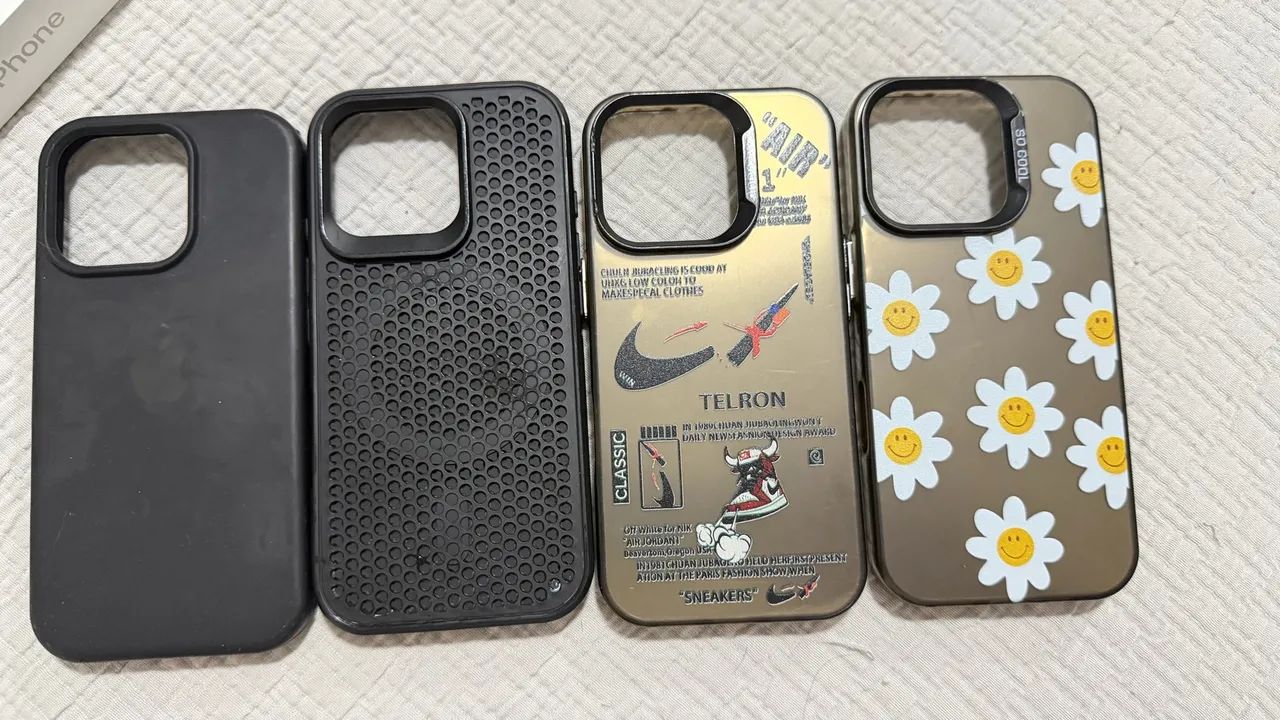 iphone 16 pro 256gb - Foto 3