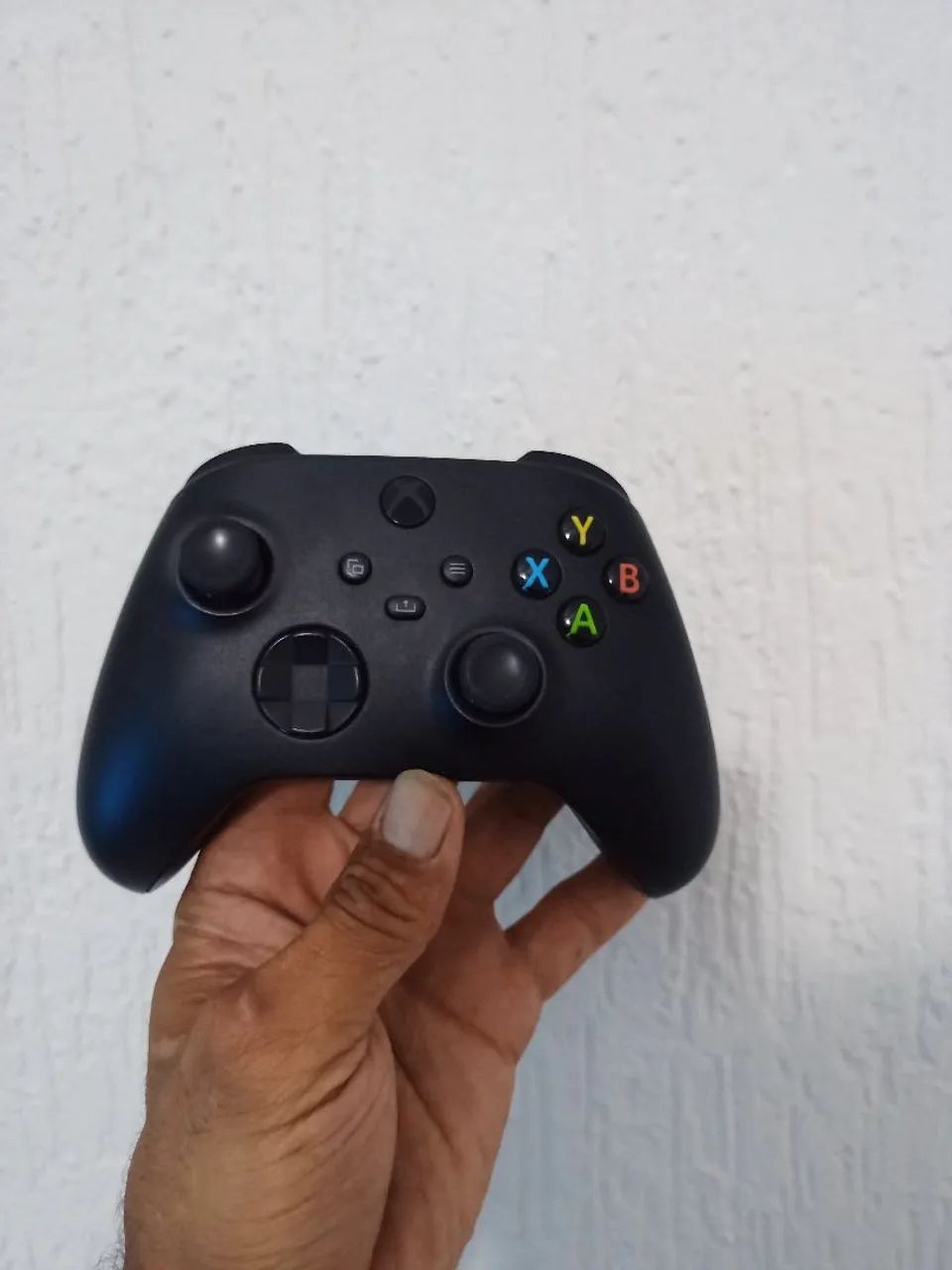 Controle x box séries ,Pc e tv 
