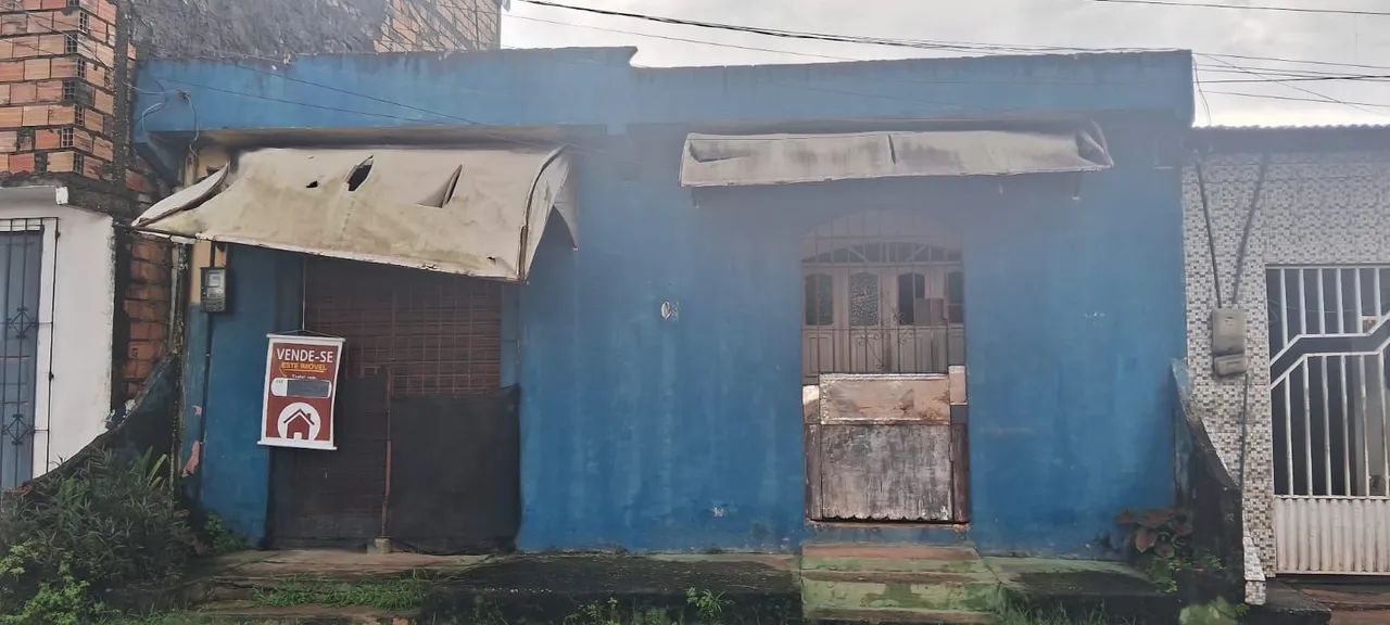Foto - Ananindeua - Quarenta Horas (Coqueiro)