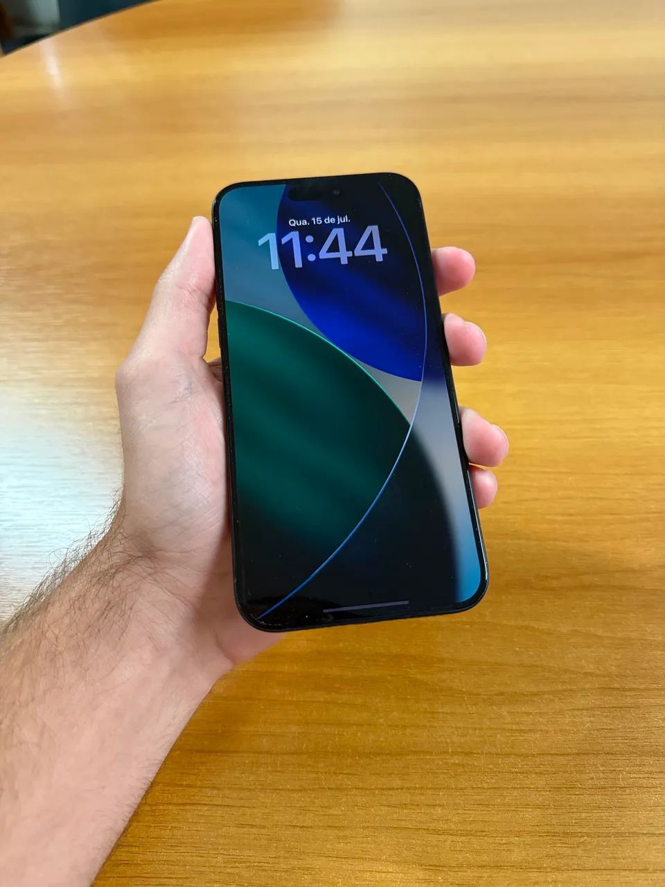 iPhone 15 Pro Max 256 Gb Com Caixa  - Foto 2
