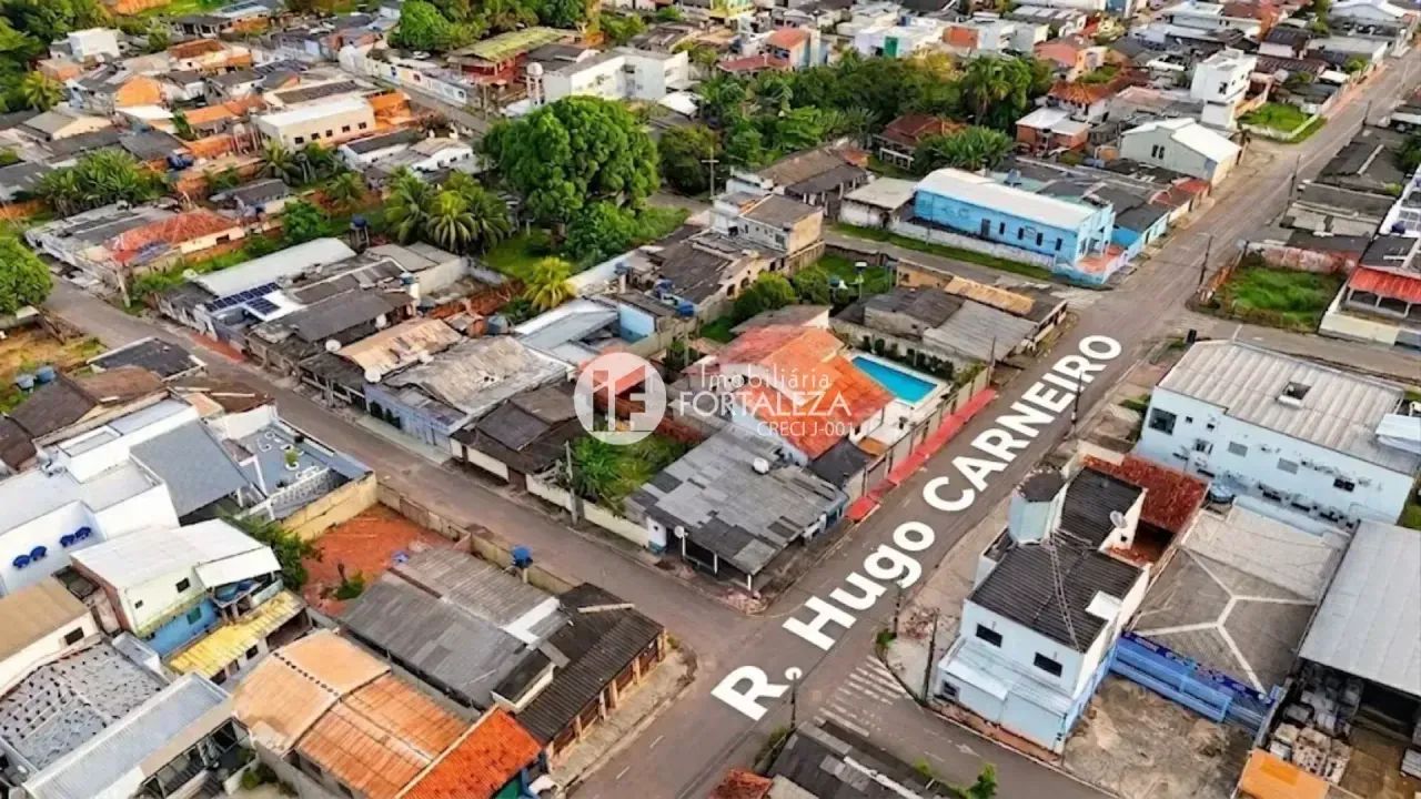 Casa Comercial Bosque - Foto 4