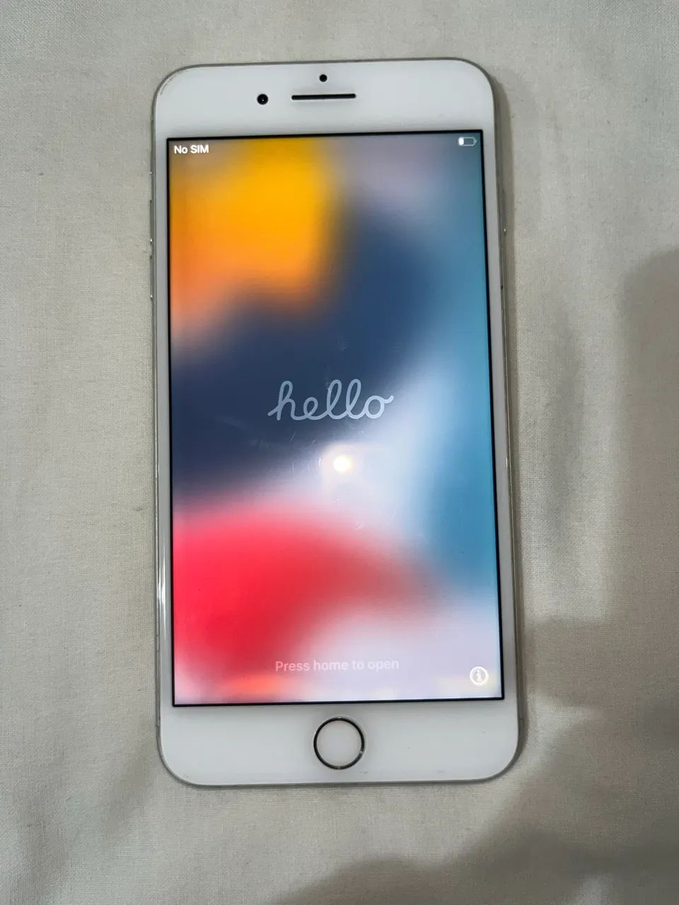 IPhone 7 Plus 128 G.