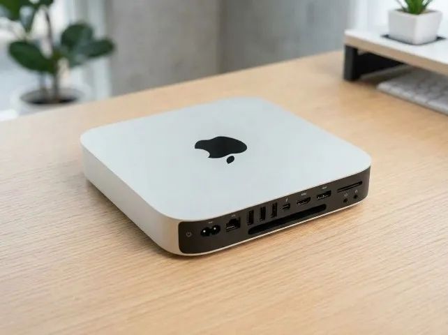 Mac Mini Server (mid 2011) - Foto 2