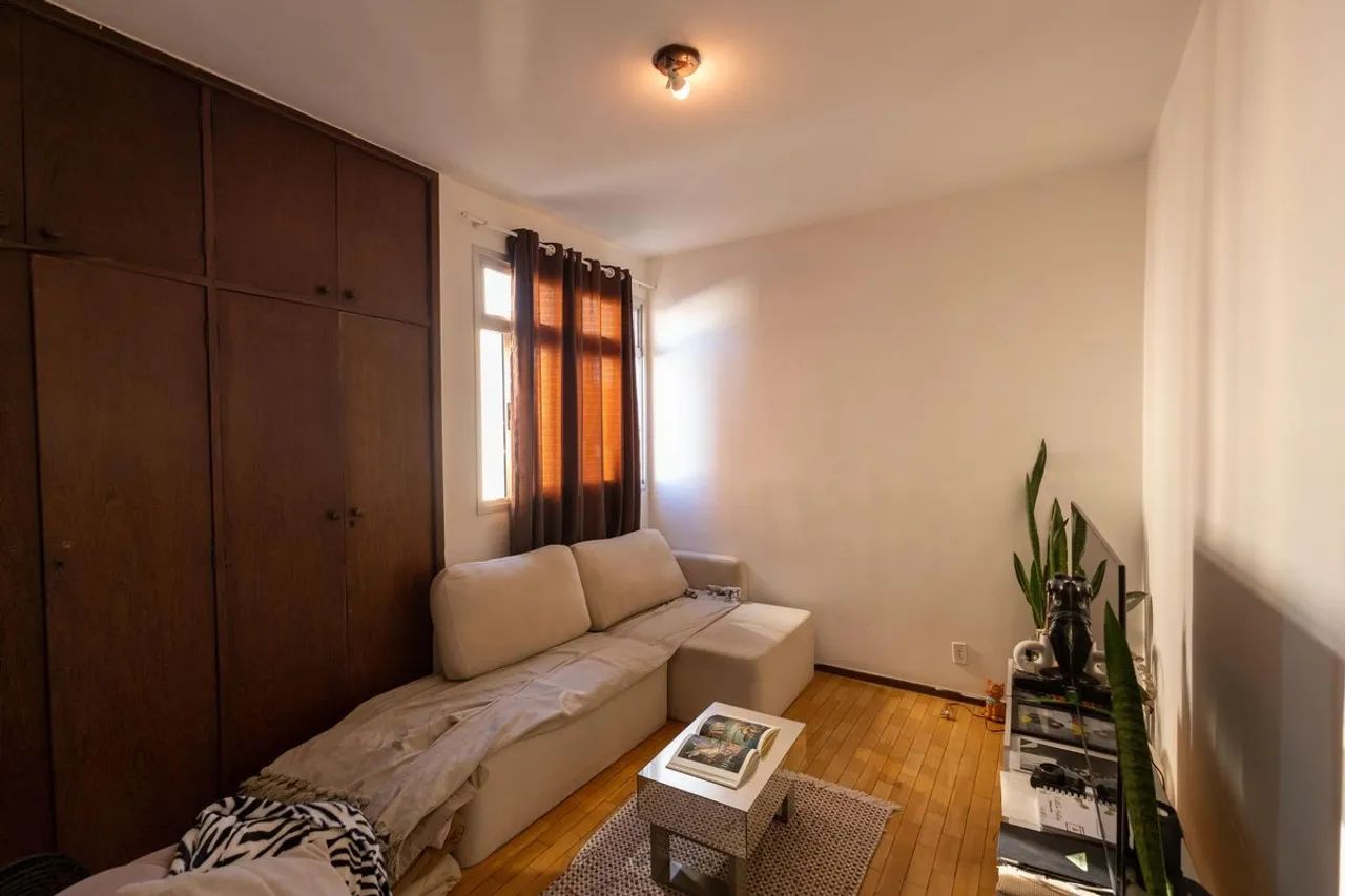 Apartamento à Venda - Santo Antônio, 3 Quartos, 150 m2