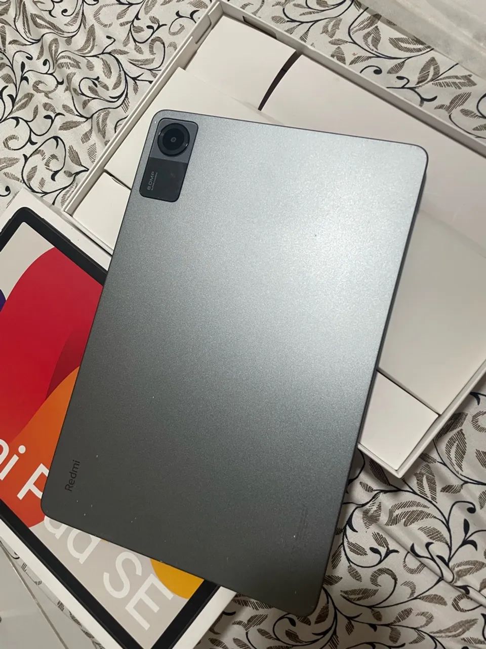 Redmi Pad SE - Foto 3