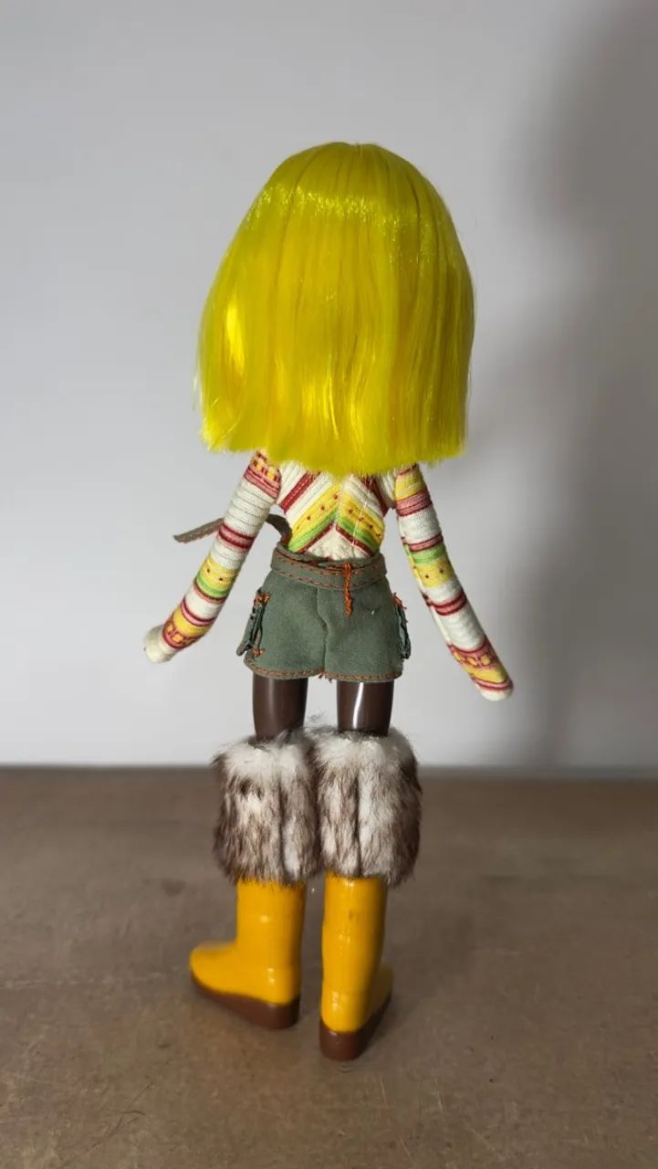 Boneca Bratz x Mowalola - Foto 3
