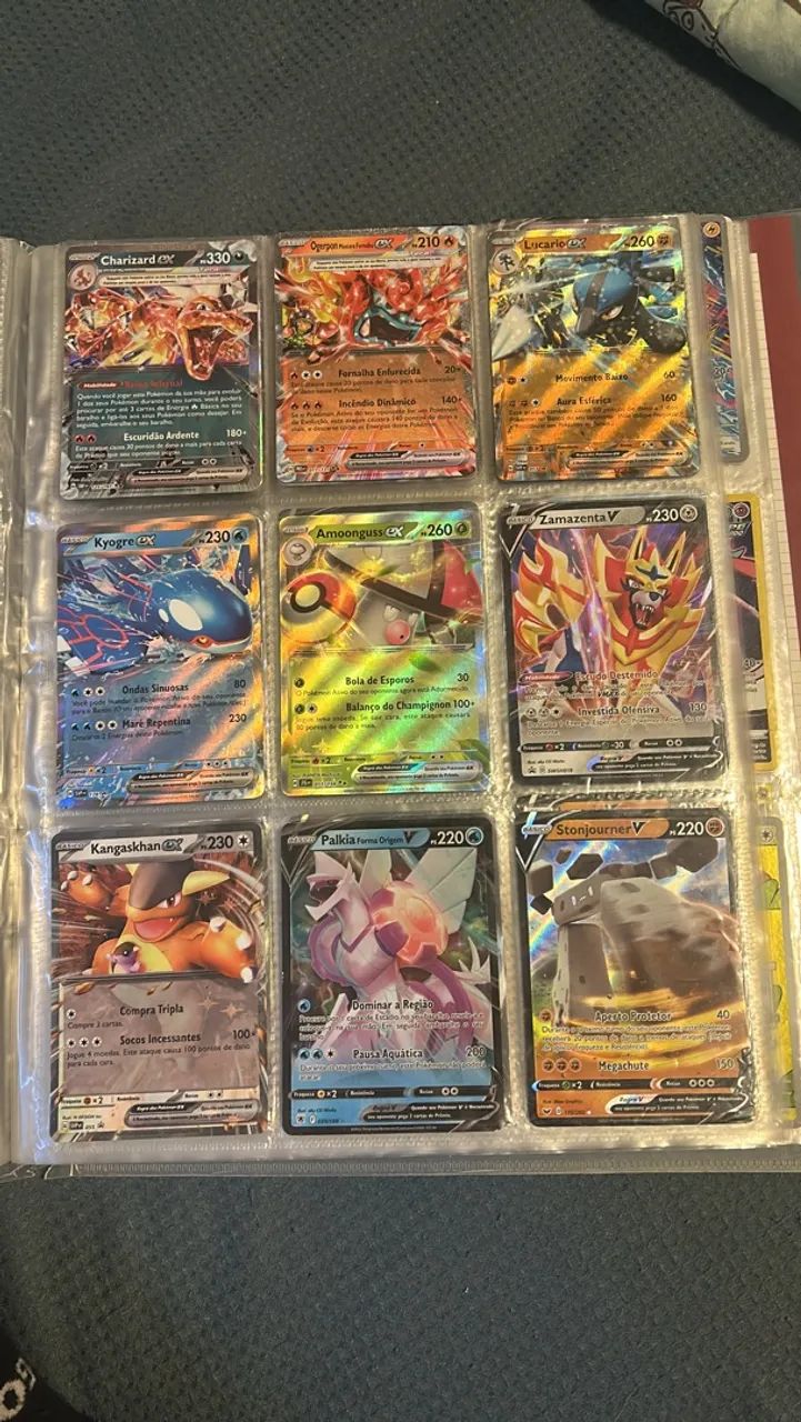 Cartas Pokémon  - Foto 3