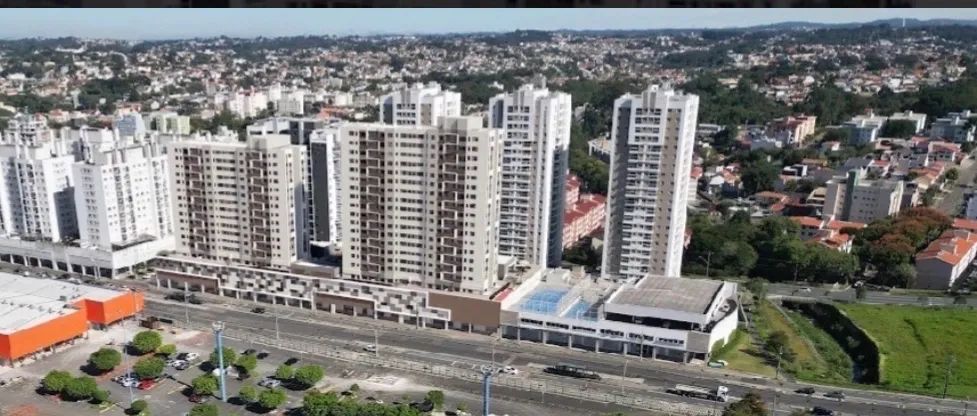 (HS) Apartamento 2 e 3 quartos com suite | varanda gourmet | - Foto 3