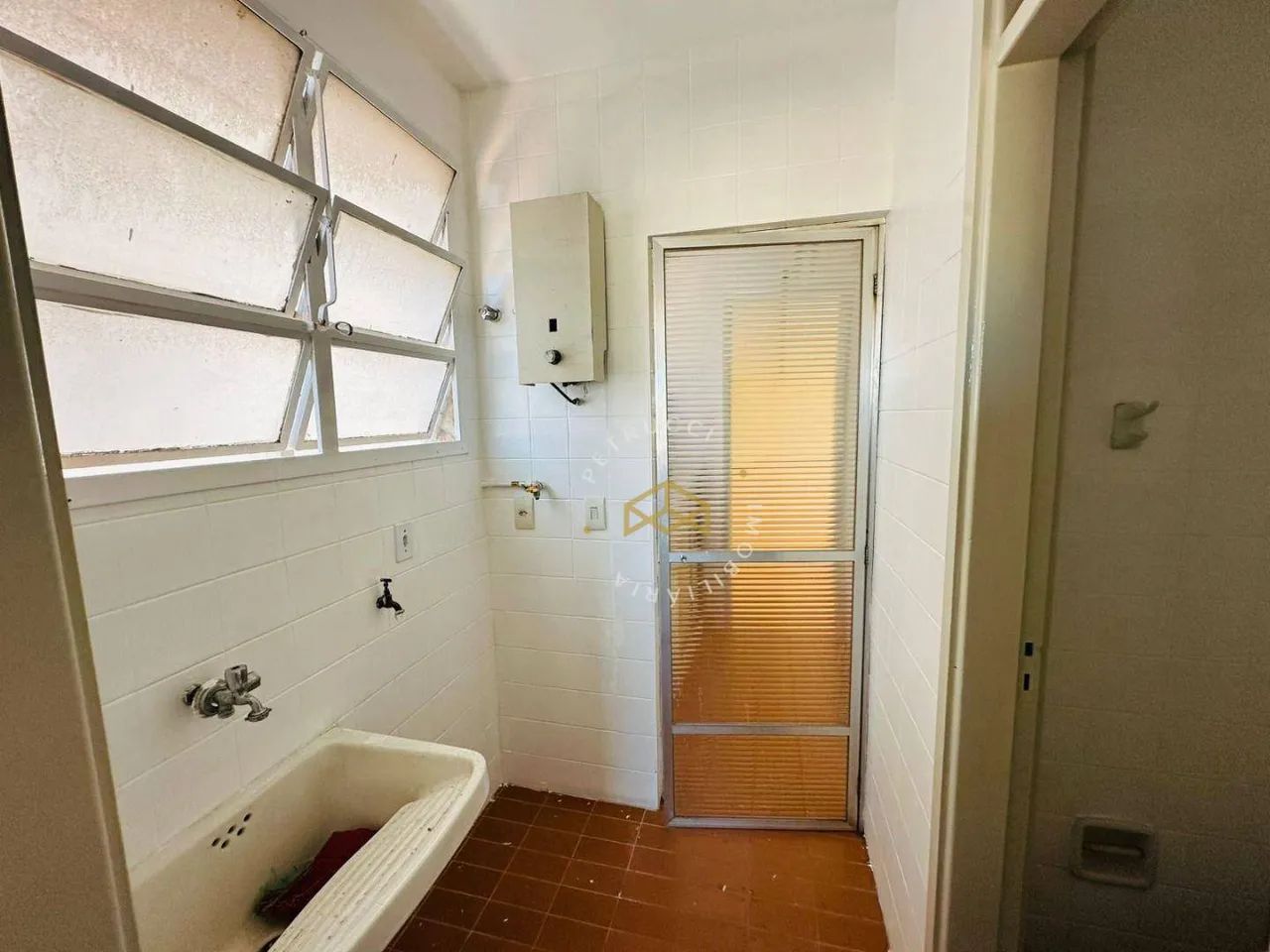 Apartamento com 3 dormitórios à venda, 98 m² - Bosque - Campinas/SP - Foto 4