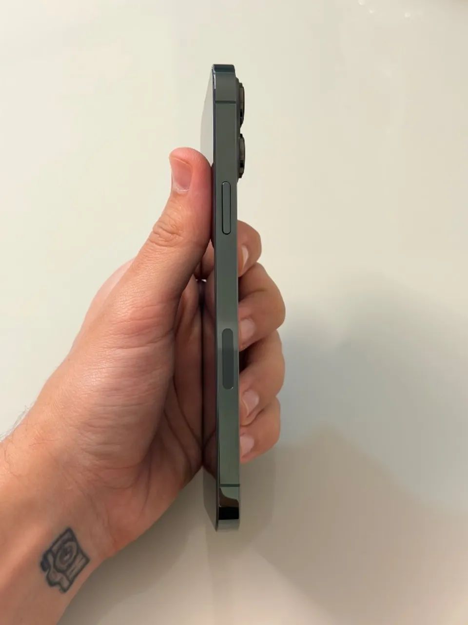 Iphone 13 Pro Max em ótimo estado - Foto 3