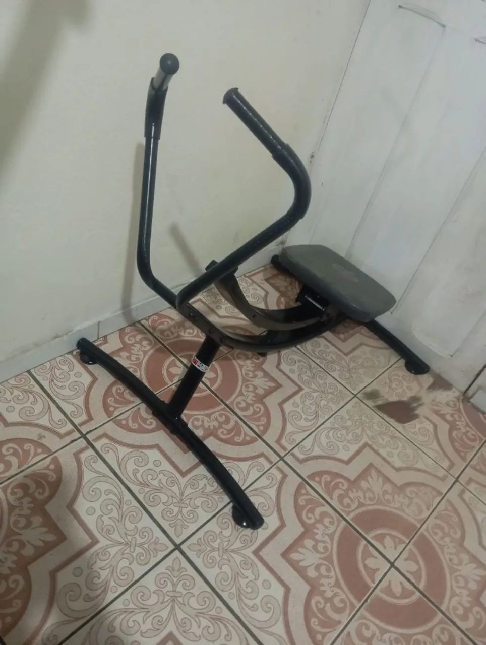 Vendo Máquina de Abdômen - Foto 3