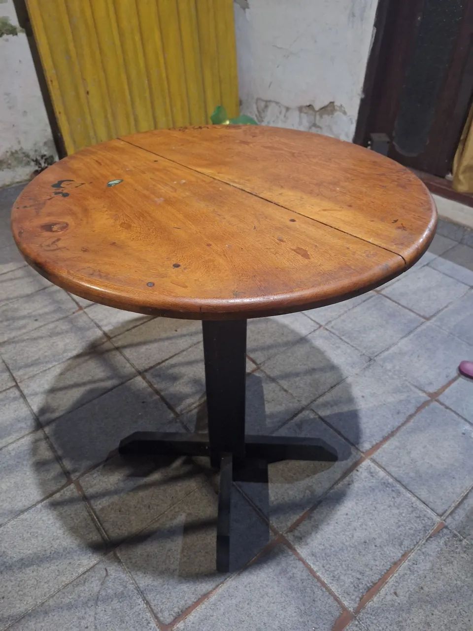 Mesa de Madeira - Foto 2