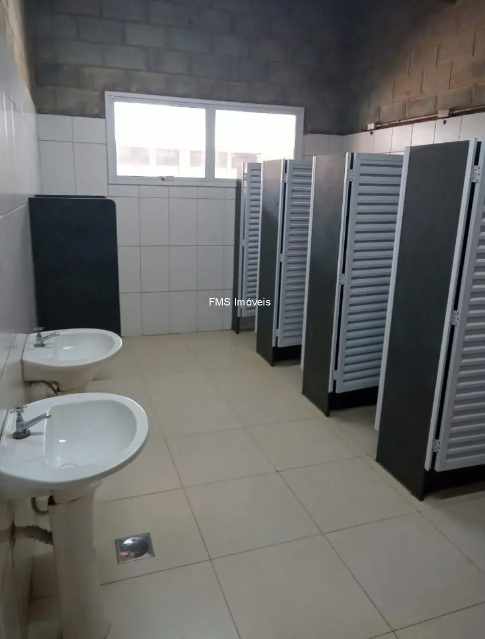 Galpão Comercial em Cajamar-SP, com 4.350m² de Área. - Foto 8