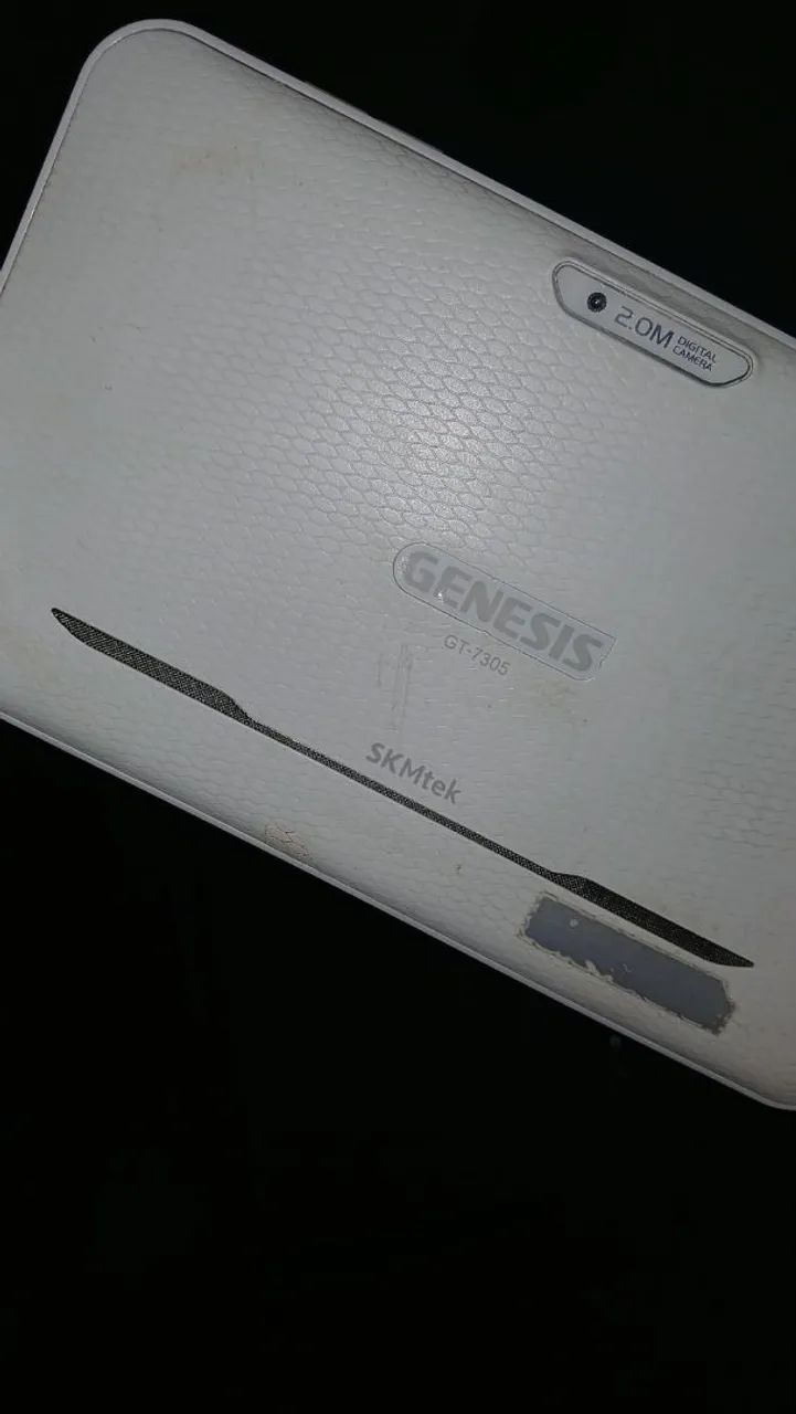 Tablet Genesis GT-7305 - Foto 3
