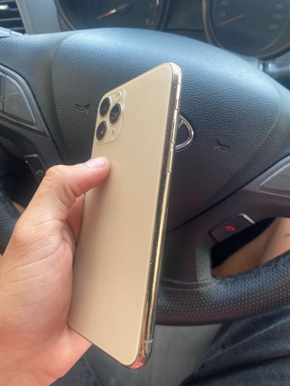 iPhone 11 Pro 256gb - Foto 3