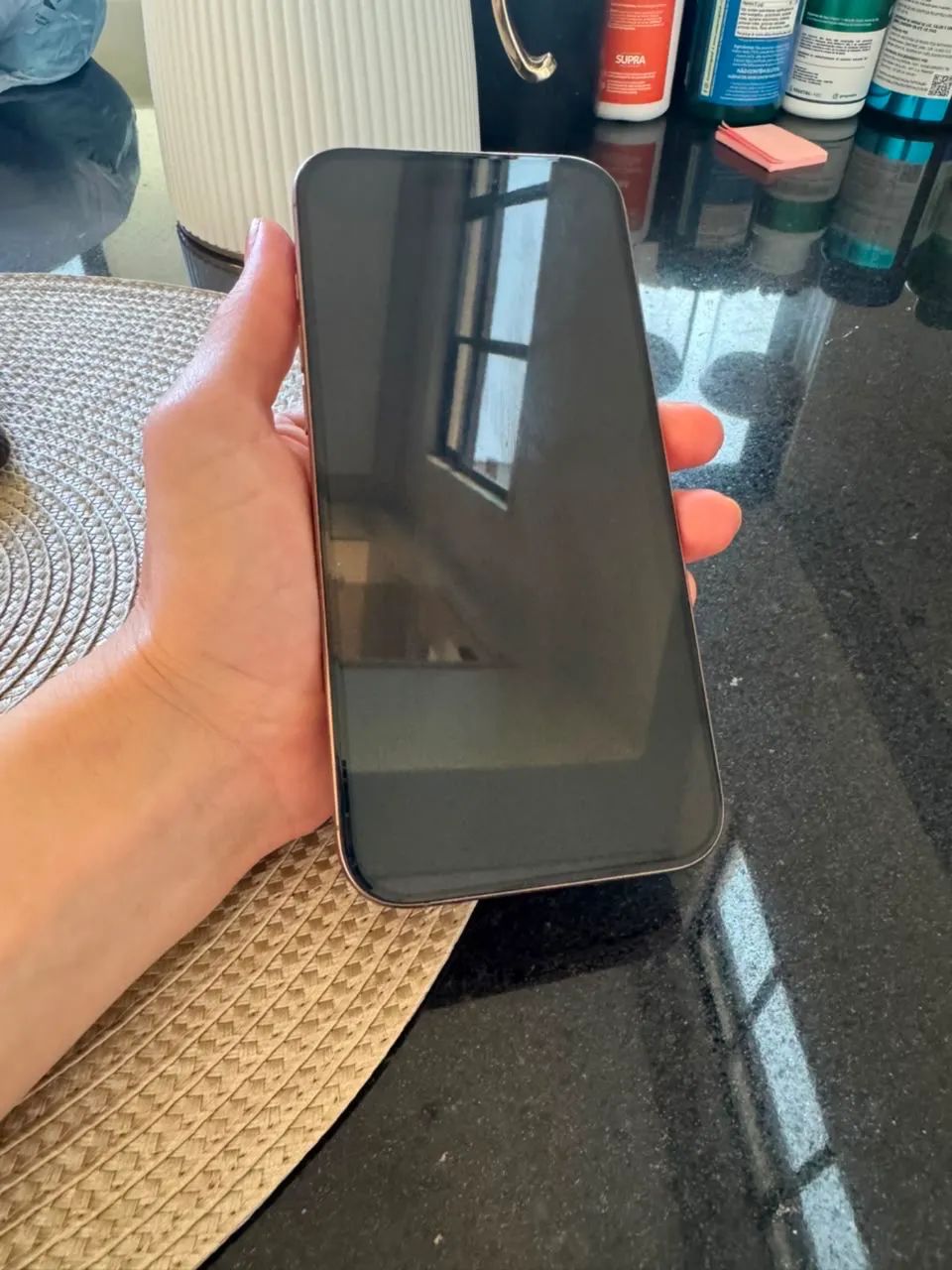iphone 16 pro Max  - Foto 5