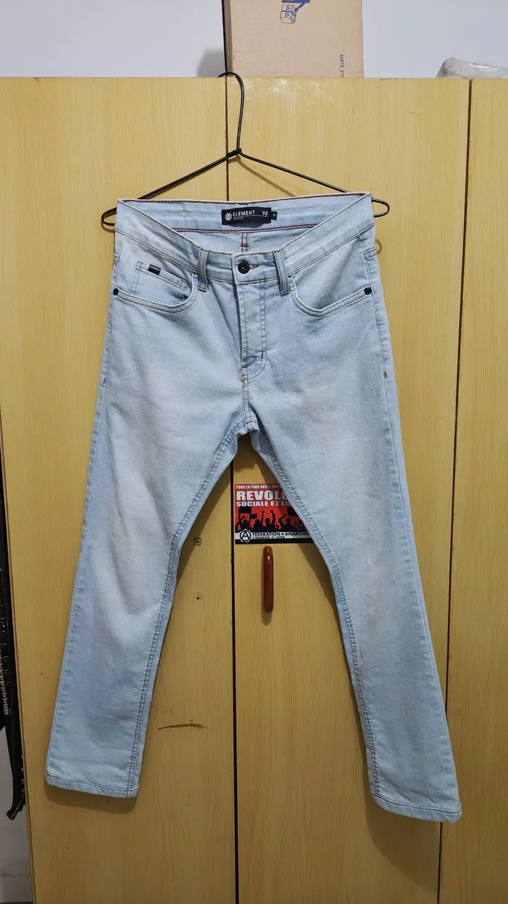 Calça Element 38