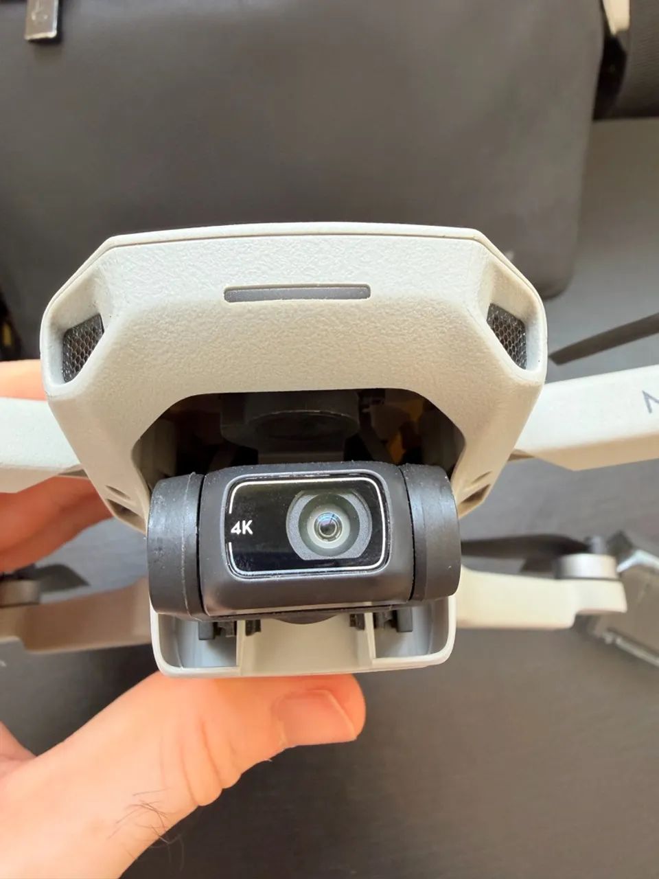 Drone DJI Mini 2 Fly More Combo - 3 baterias + kit filtros + acessórios - Foto 4