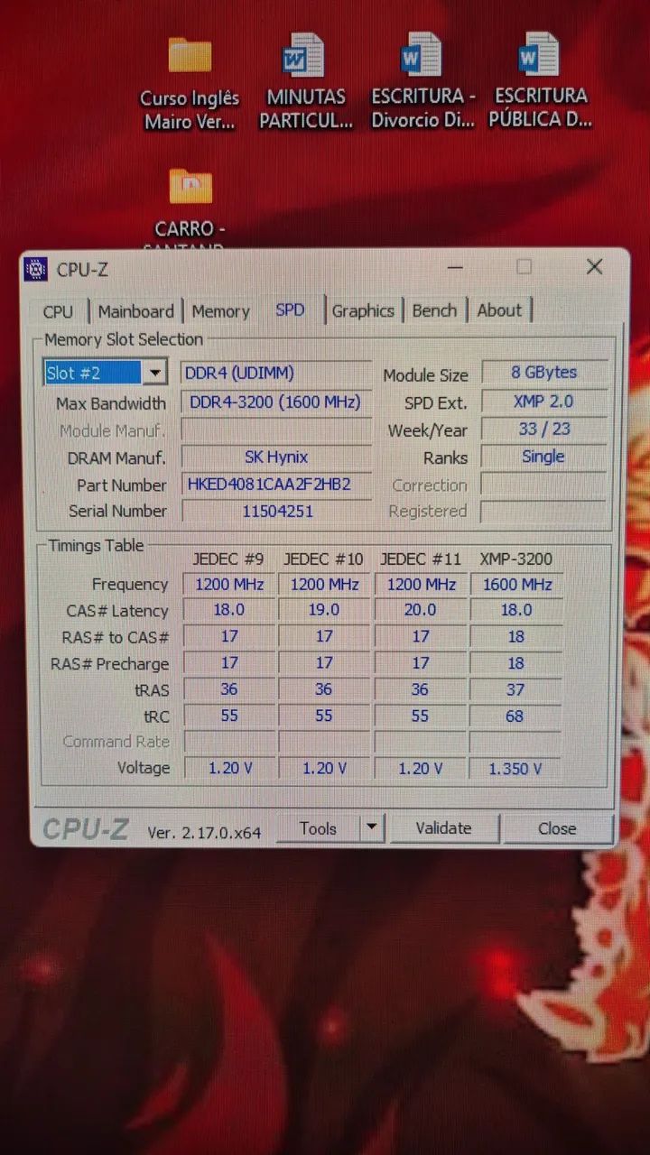 PC GAMER (sem gpu) - Foto 5