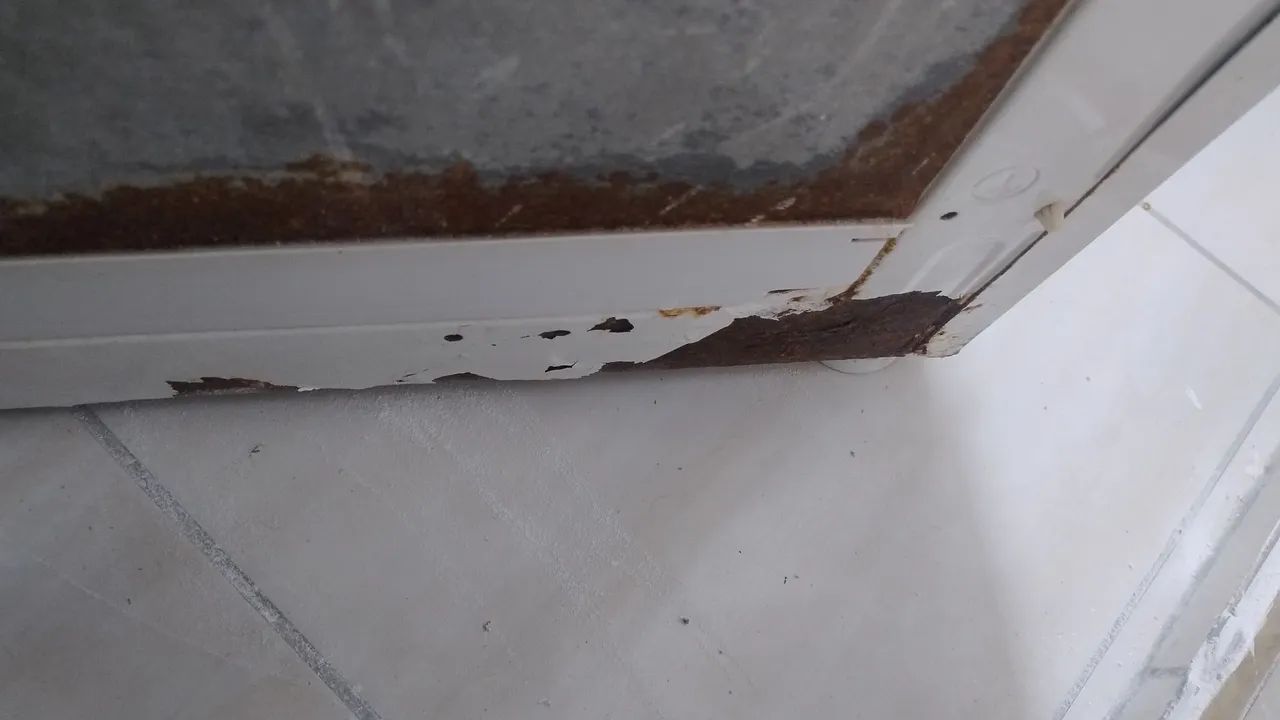 Máquina de lavar com defeito - Foto 3