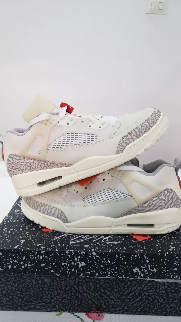 Jordan spizike  - Foto 2