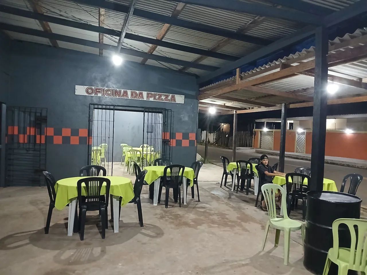 VENDO IMOVEL COMERCIAL - Foto 2