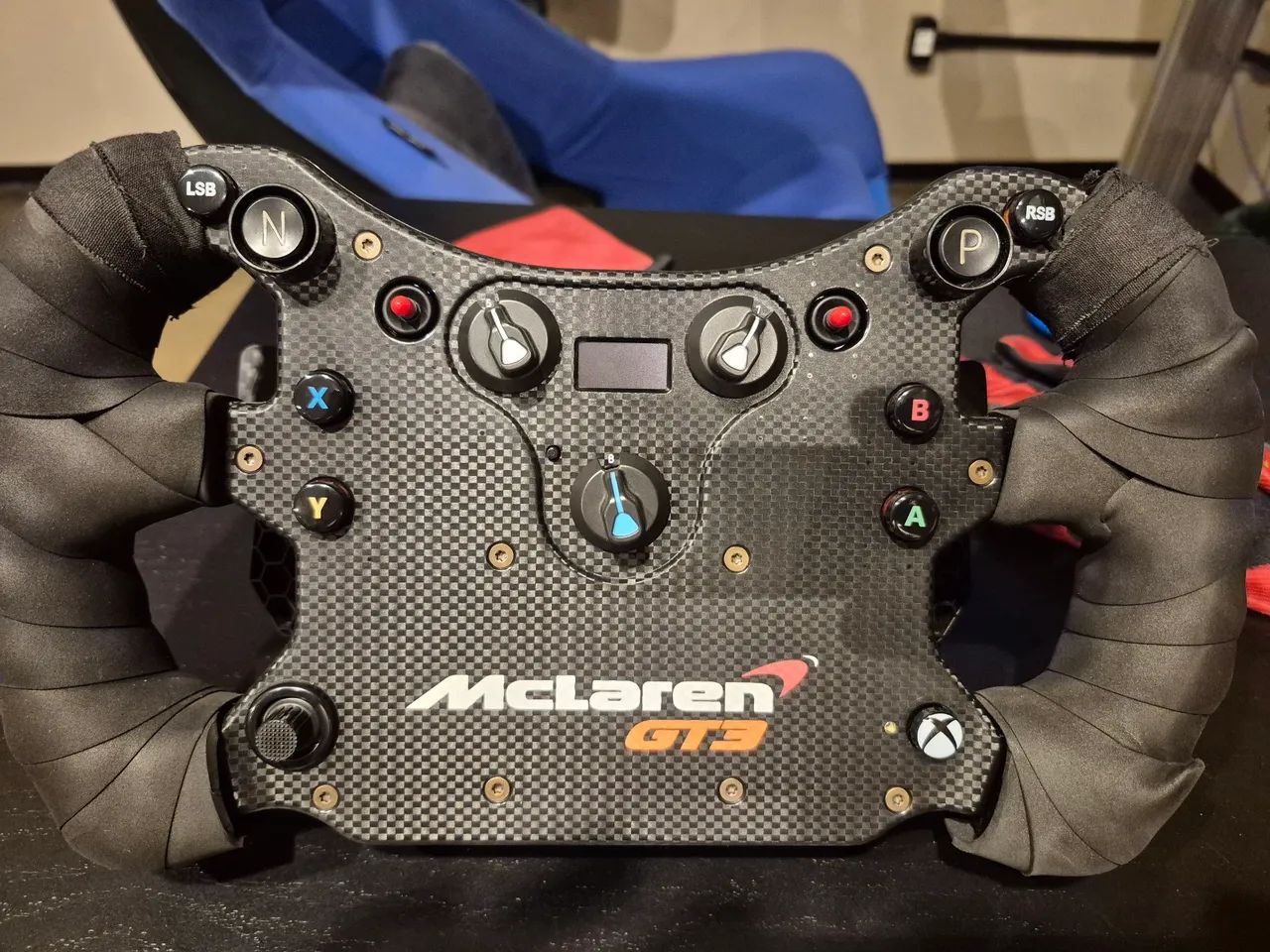Fanatec CSL DD 8NM