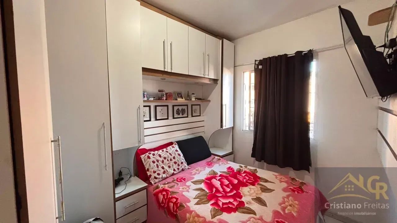 Apartamento 2 dormitórios no Bairro Serraria - São José - Foto 3