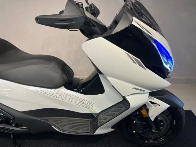 ZONTES 350E - Foto 3