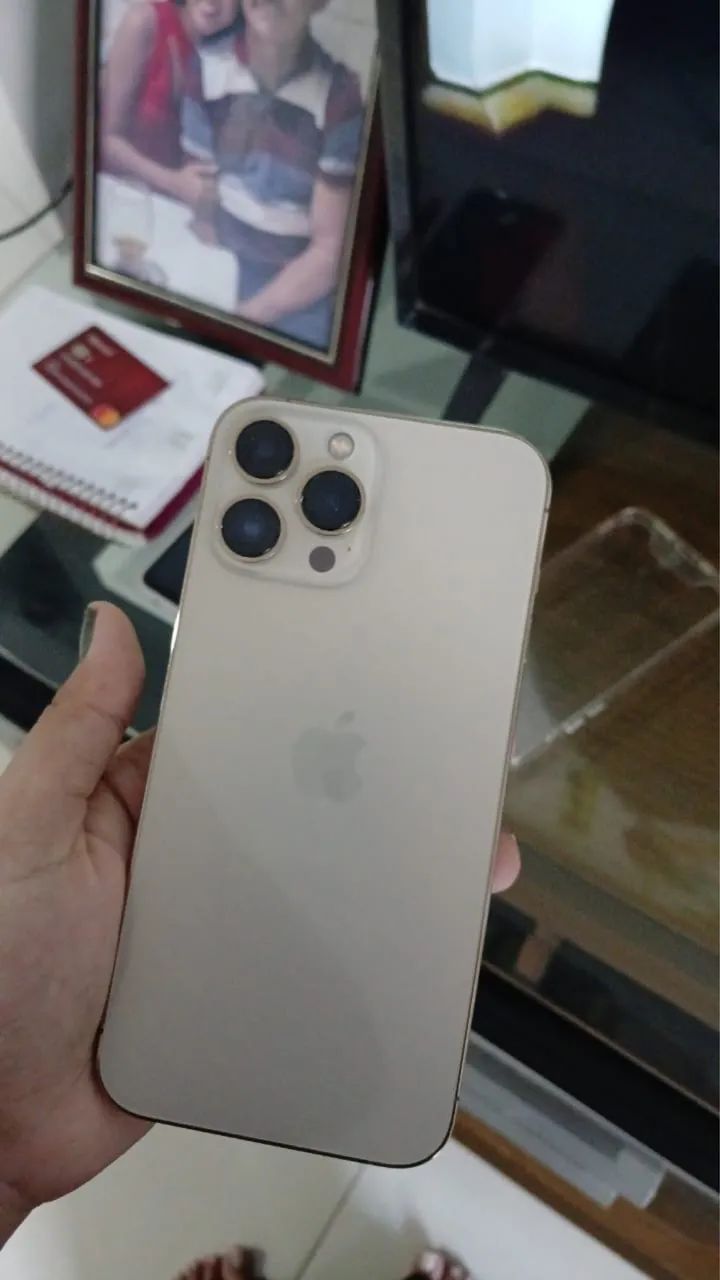 13 PRO MAX - Foto 3