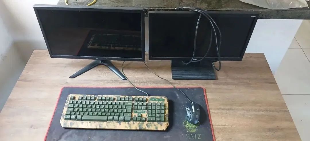 PC GAMER + MESA PLANEJADA - Foto 3