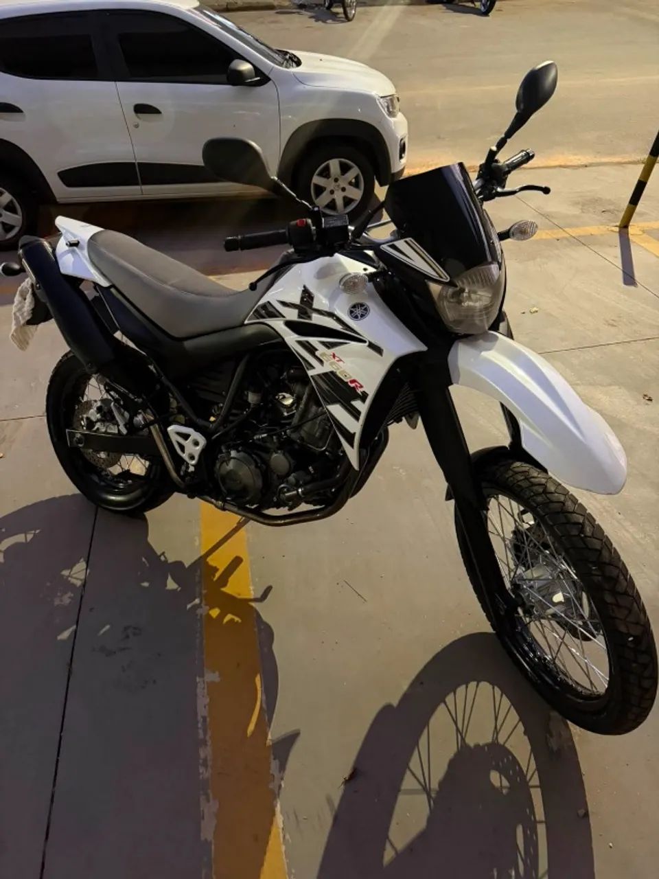 XT 660 2014 - Foto 2