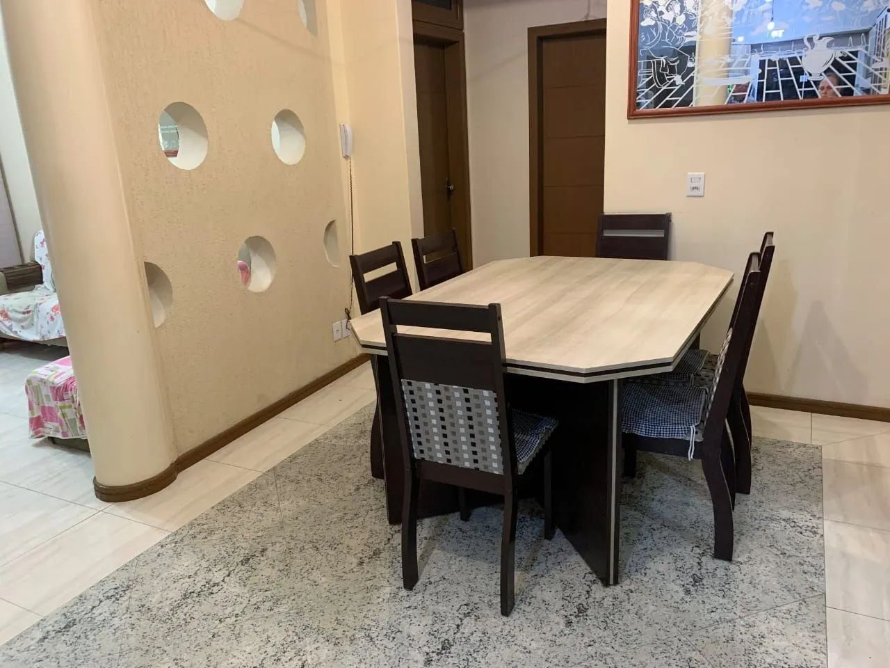 Casa com 4 dormitórios à venda, 300 m² - Carianos - Florianópolis/SC - Foto 5