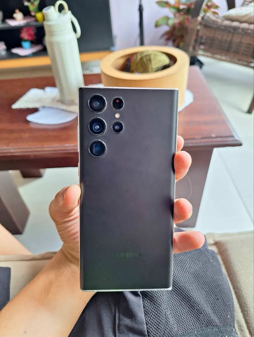 Galaxy S22 Ultra 256