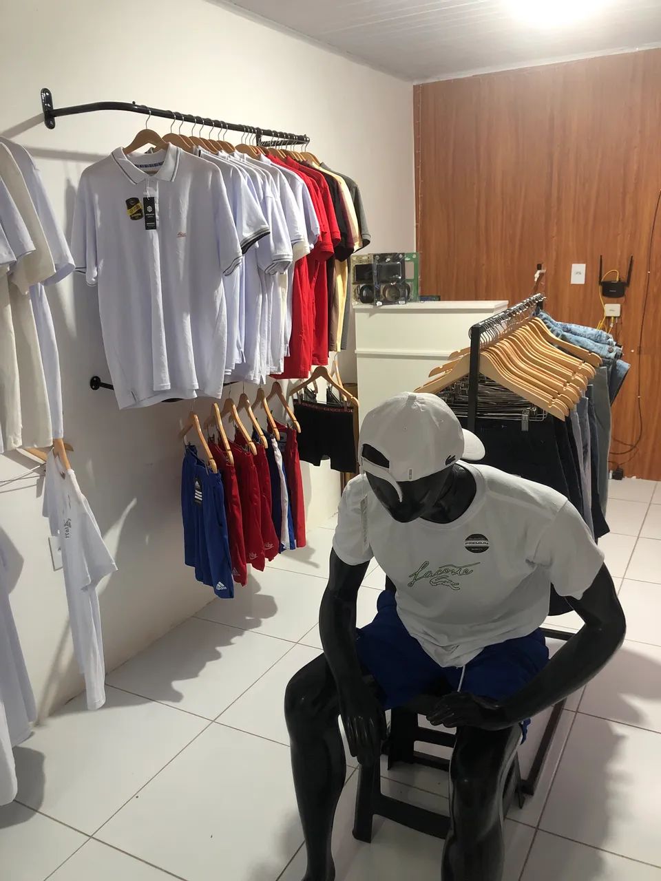 Loja de roupa mais completa salvador  - Foto 2