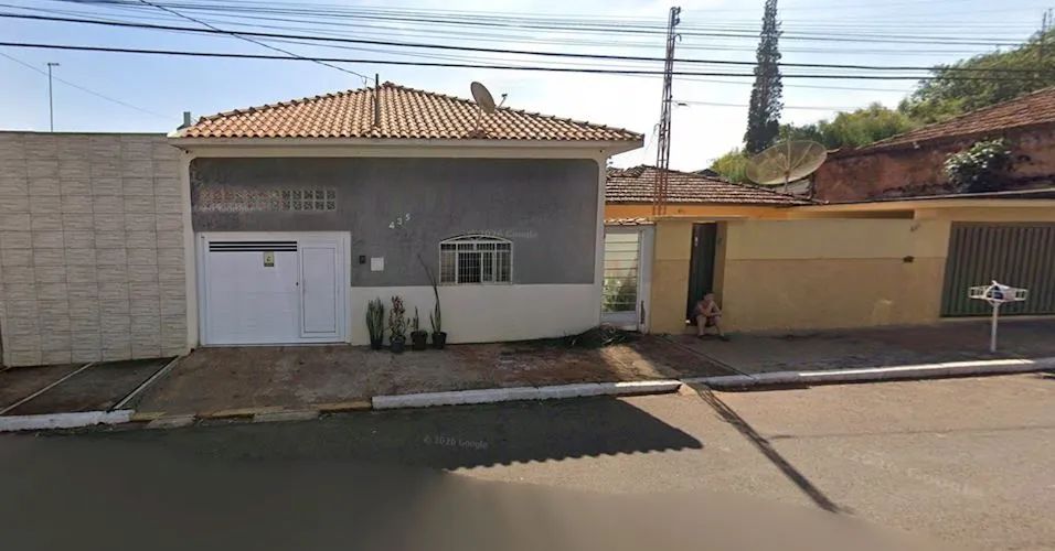 Casa no Centro - São Manuel/Sp - Foto 2