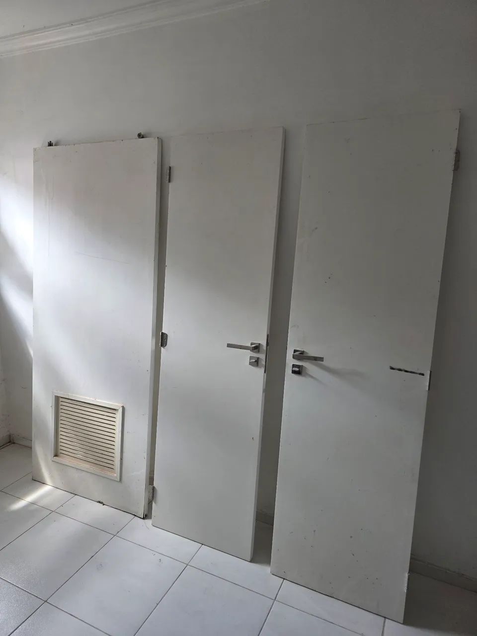 Ar-condicionado e portas - Foto 2