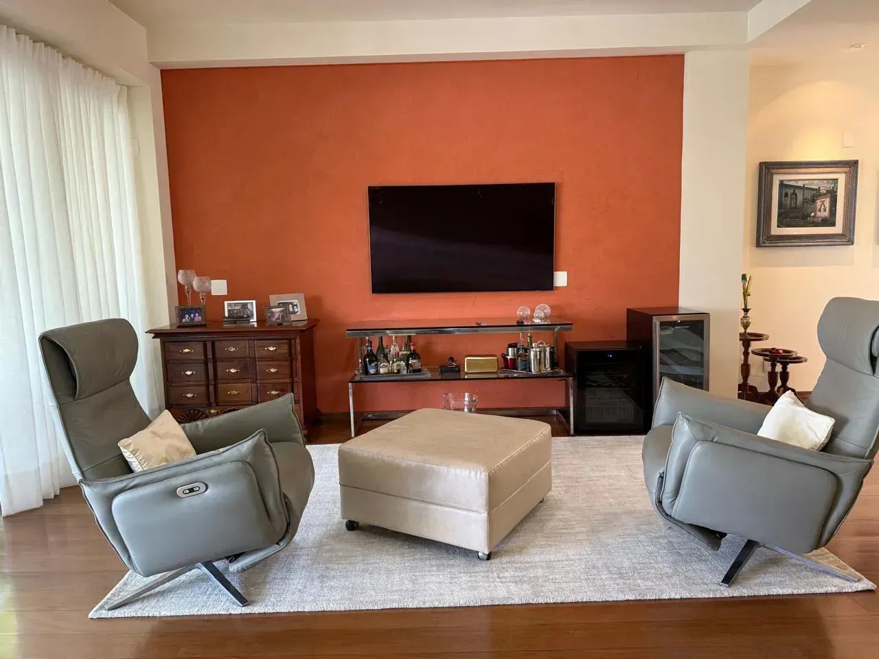 Conforto, sofisticação e localização privilegiada no Jardim Botânico! - Foto 3