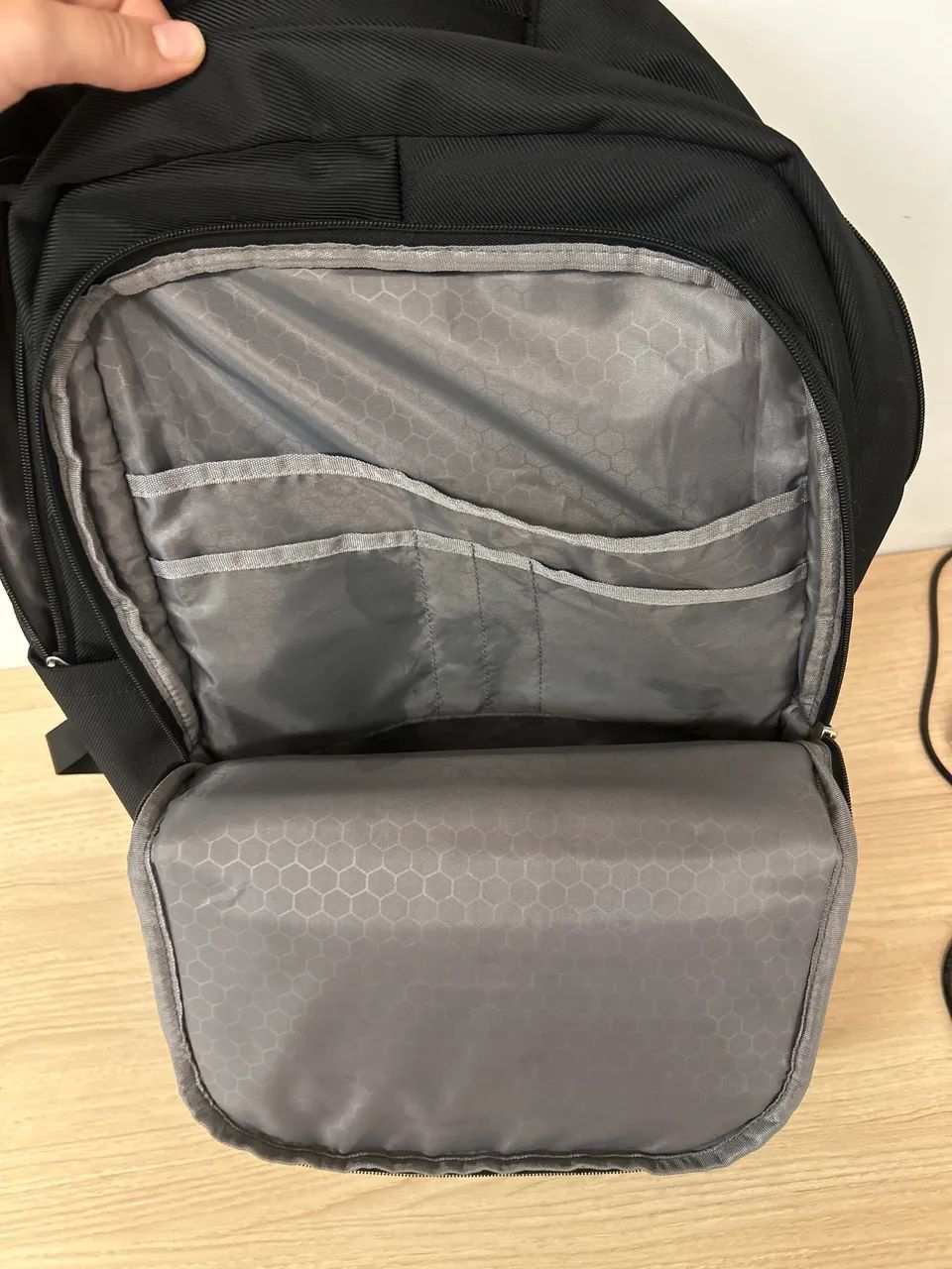 Mochila - Foto 3
