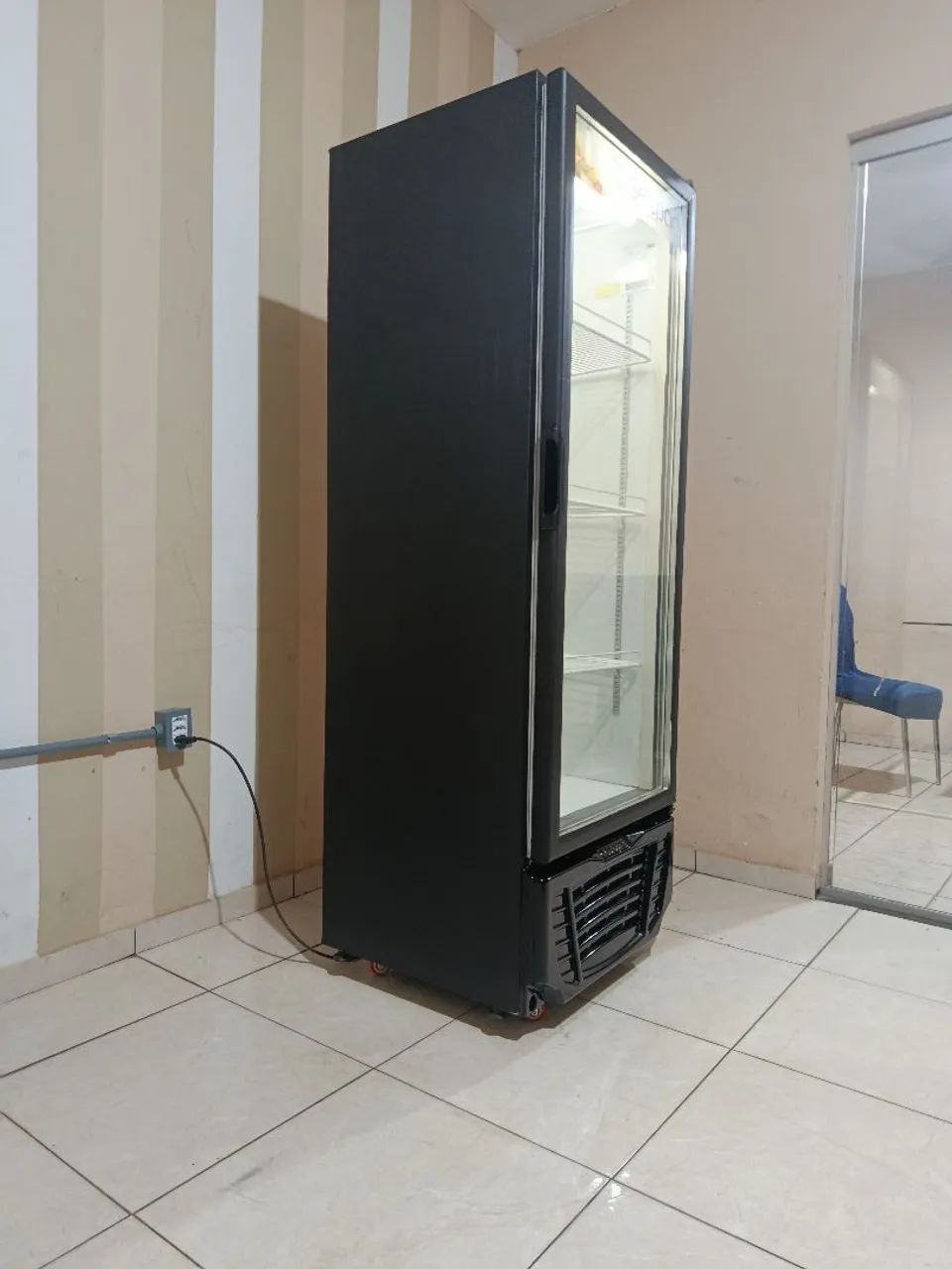 Gelopar semi-novo zap * - Foto 4